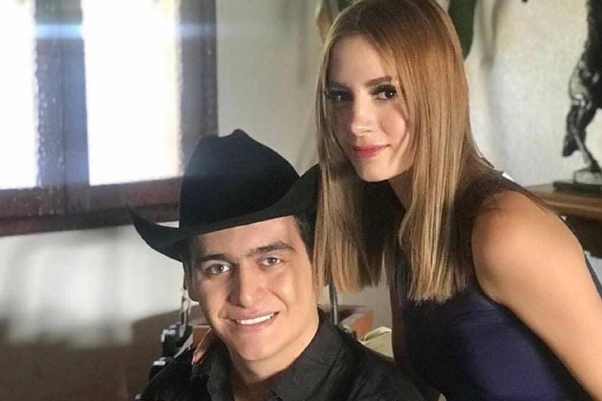 ¿Quién es la esposa de Julián Figueroa con quien tuvo a su único hijo?