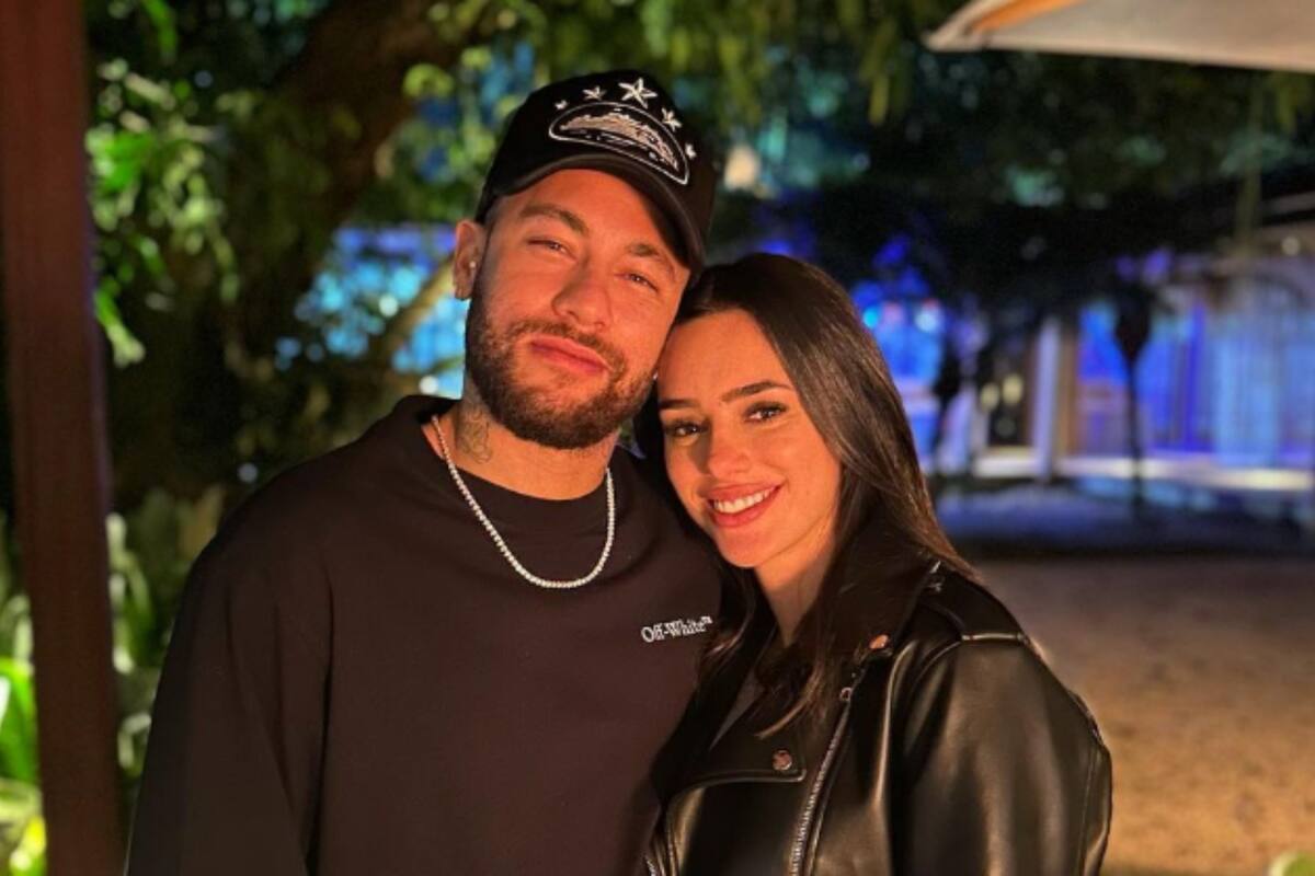 Neymar pide disculpas de manera pública a su pareja por cometer acto de infidelidad