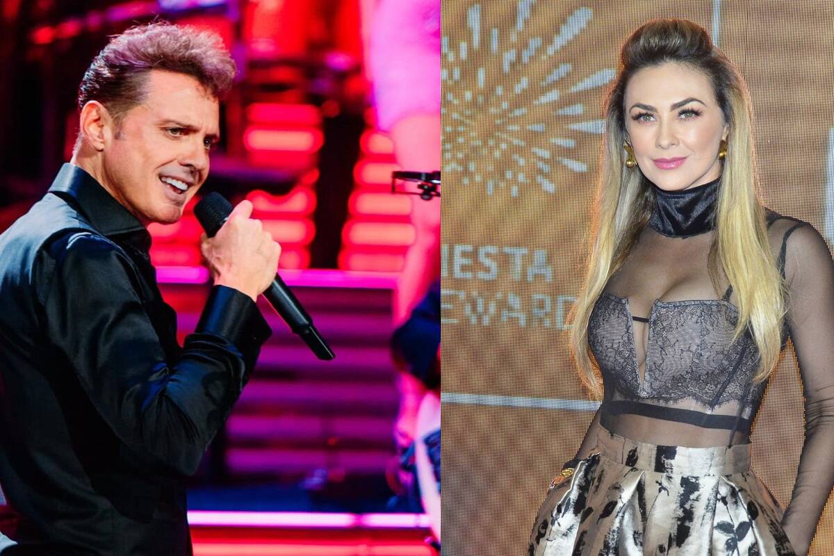 Luis Miguel: ¿Cuándo deberá comparecer ante las autoridades tras denuncia de Aracely Arámbula?