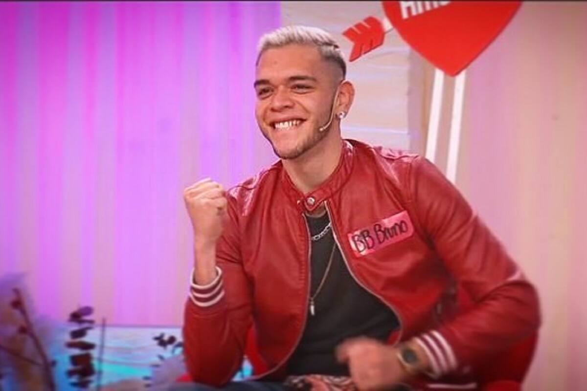 Ex amoroso rompe el silencio, revela si "Enamorándonos" era una red de prostitución