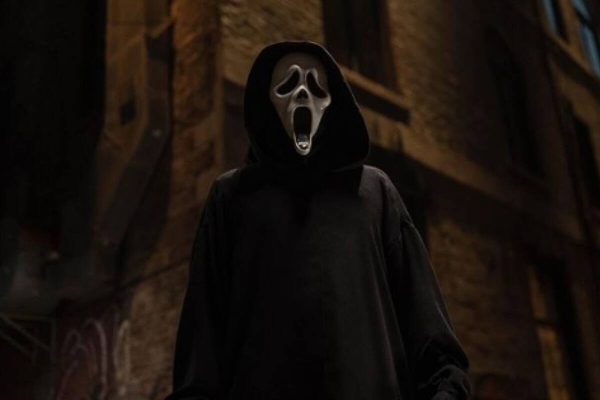Scream 6: Revelan nuevo trailer de la aterradora cinta con un nuevo “Ghostface”