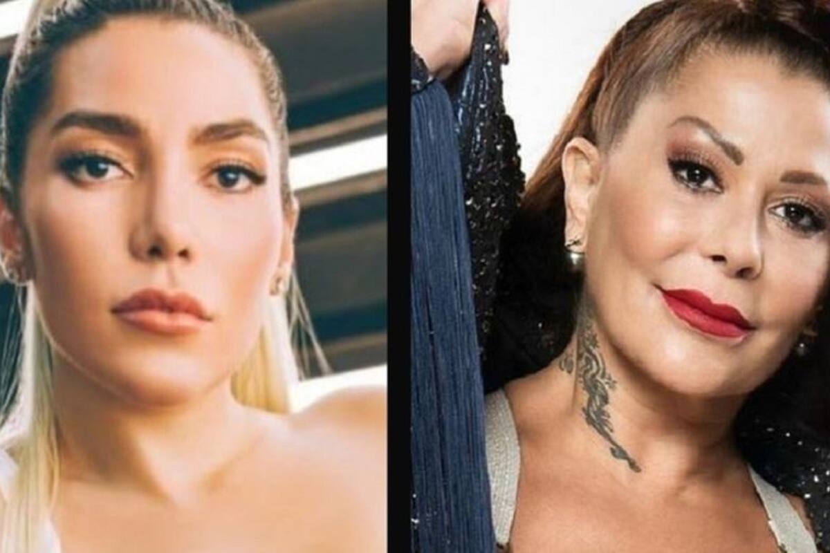 A Frida Sofía no le interesa la herencia de Alejandra Gúzman