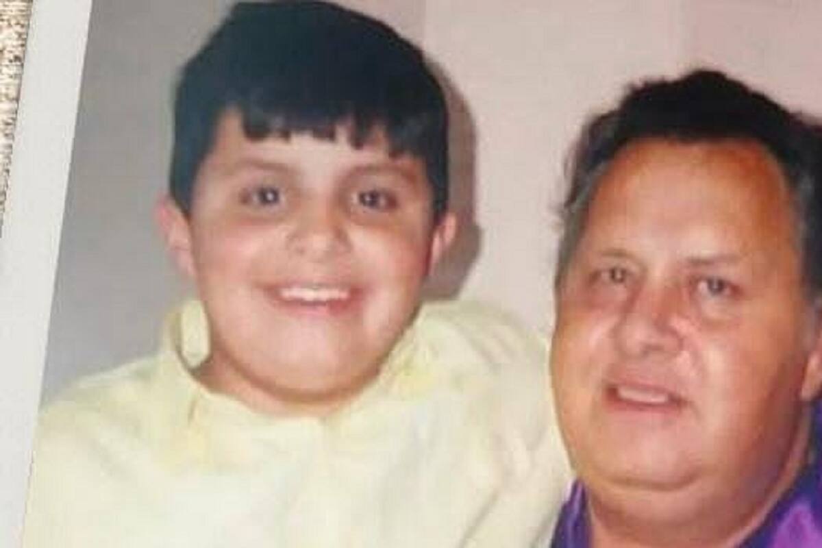 Paul Stanley recuerda la última conversación que tuvo con su padre: “Creo que sí se estaba despidiendo”