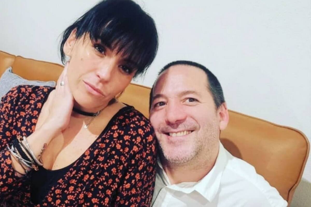 Mayela Laguna señala que su hijo Apolo era de gran felicidad para Silvia Pinal