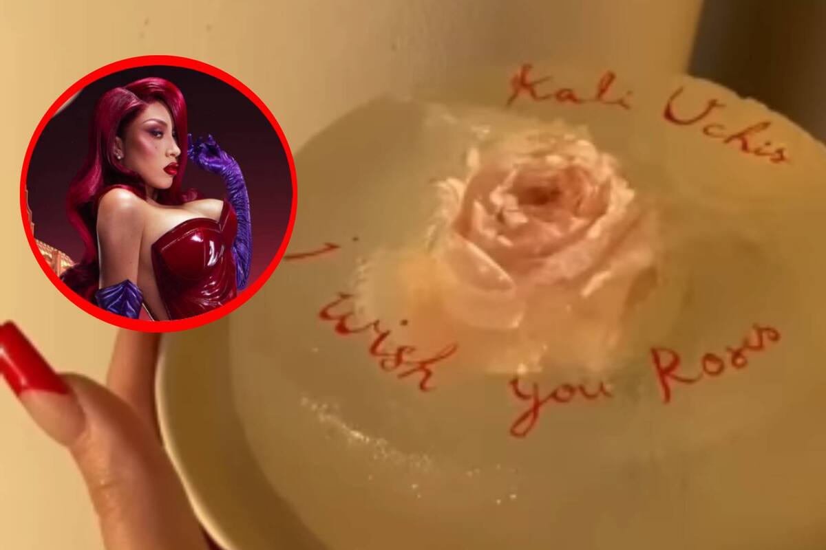 Kali Uchis revela el nombre de su próxima canción