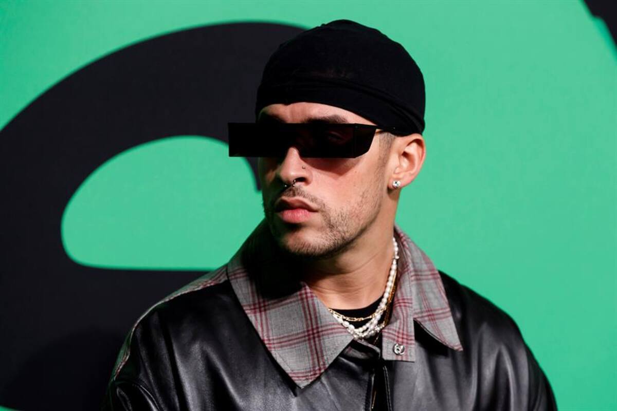Bad Bunny sigue cosechando éxitos con "El Último Tour del Mundo"
