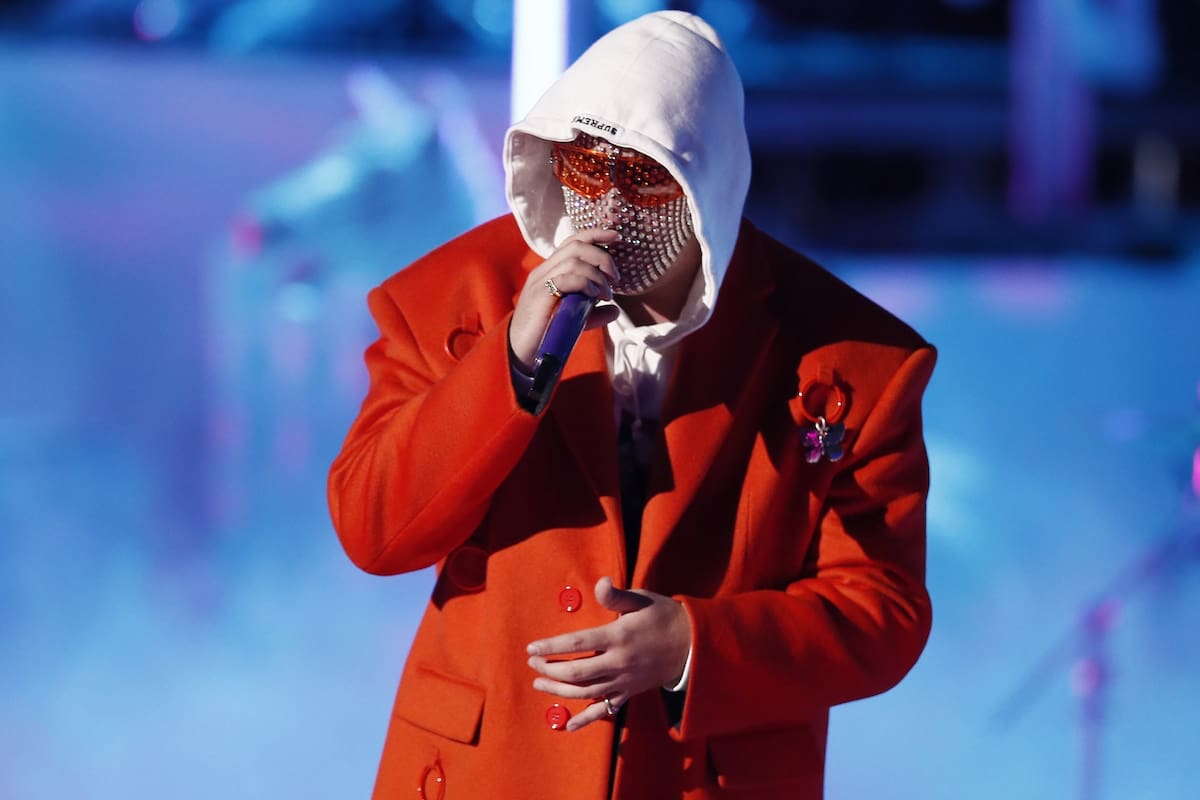 Bad Bunny y J Balvin se unen y lanzan el remix de "AM"