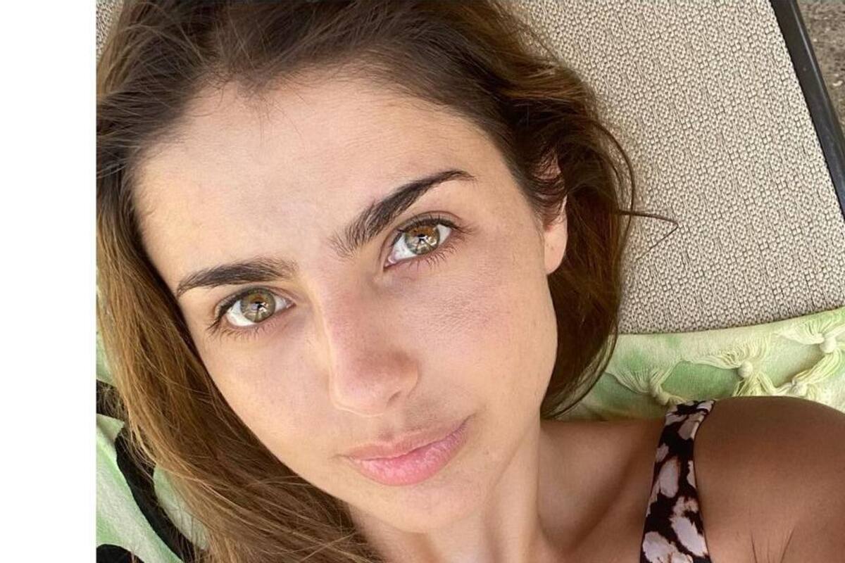 Michelle Renaud podría tener Covid-19