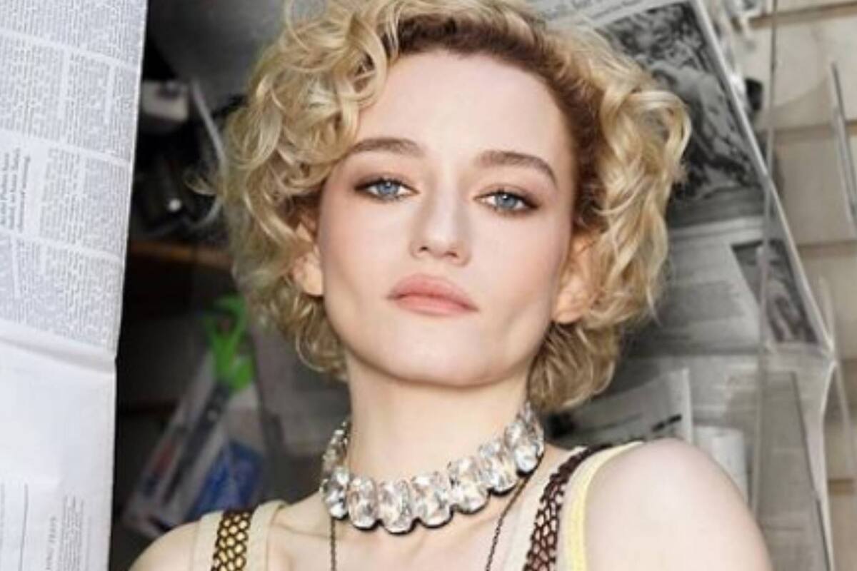 Ya hay actriz para interpretar a Madonna en su película biográfica
