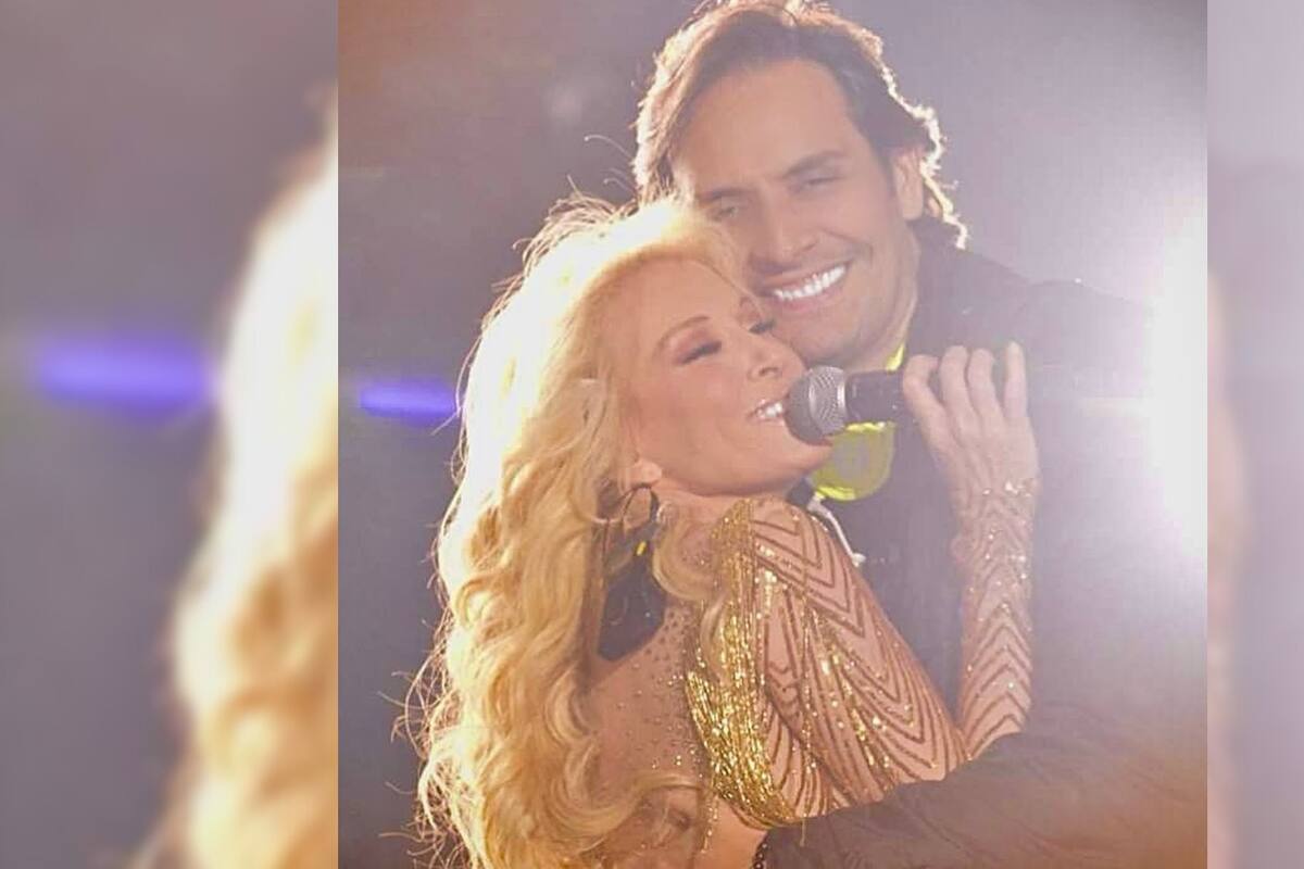 Yuri estaría atravesando por una crisis matrimonial por sus "celos enfermizos", aseguran