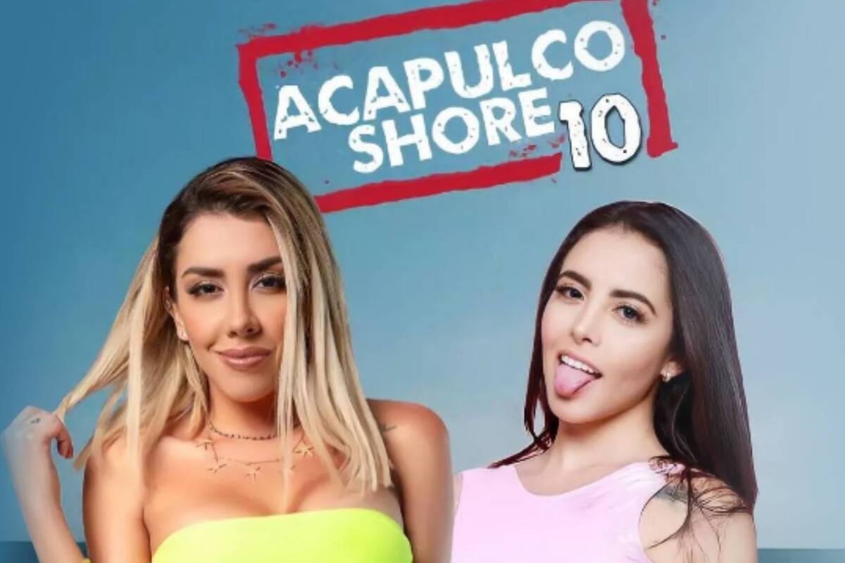 Jawy Méndez suelta la sopa y hace revelaciones de "Acapulco Shore 10"