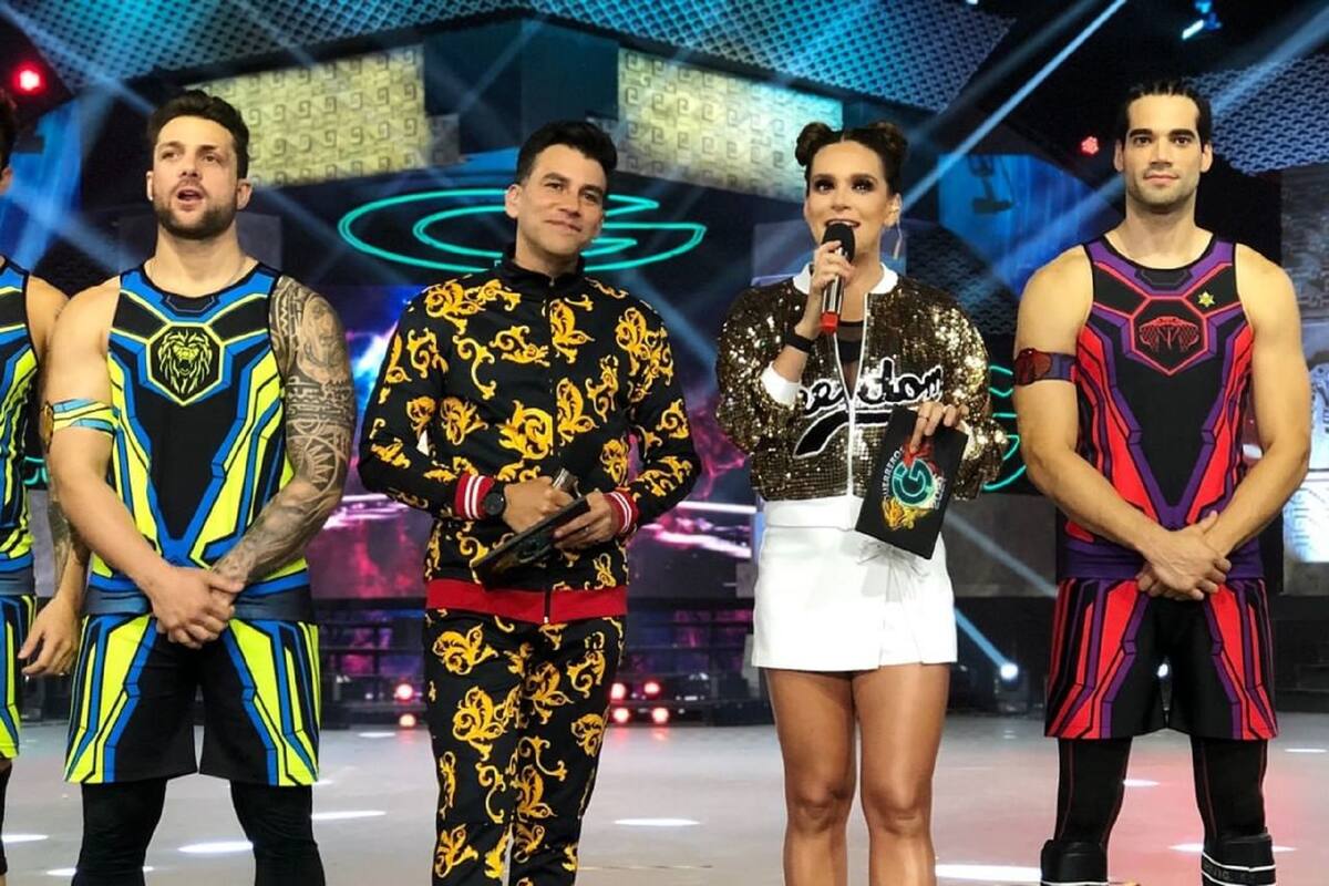 ¿Quiénes son los refuerzos de "Guerreros 2021"?