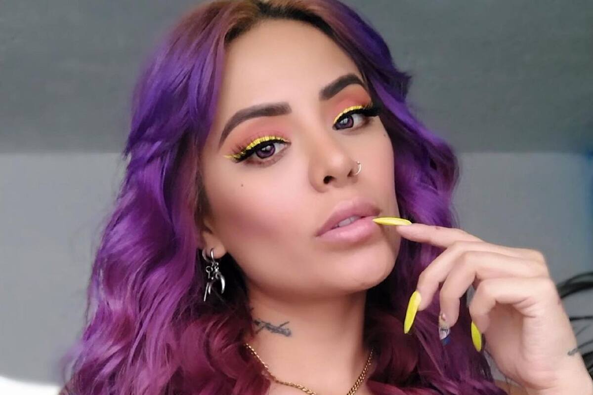 Talia Eisset deja sin aliento a sus fans con sugerente foto en ropa interior