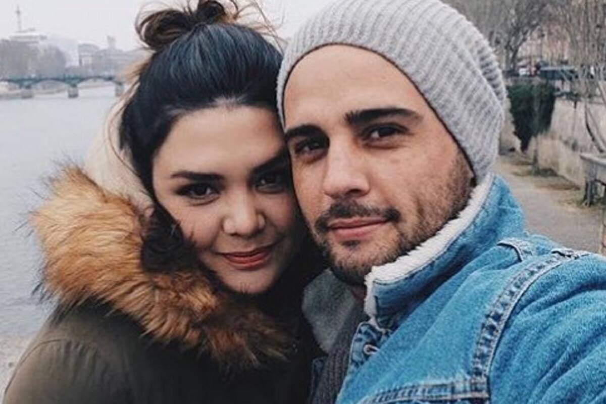 Yuridia podría demandar a revista que señala que Matías Aranda la dejó por alcohólica