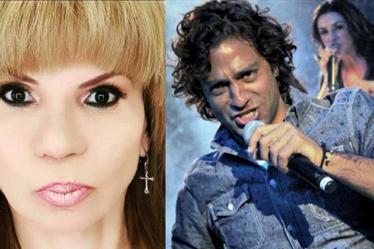 Mhoni Vidente: El cantante Ari Borovoy pisará la cárcel por fraude y robo