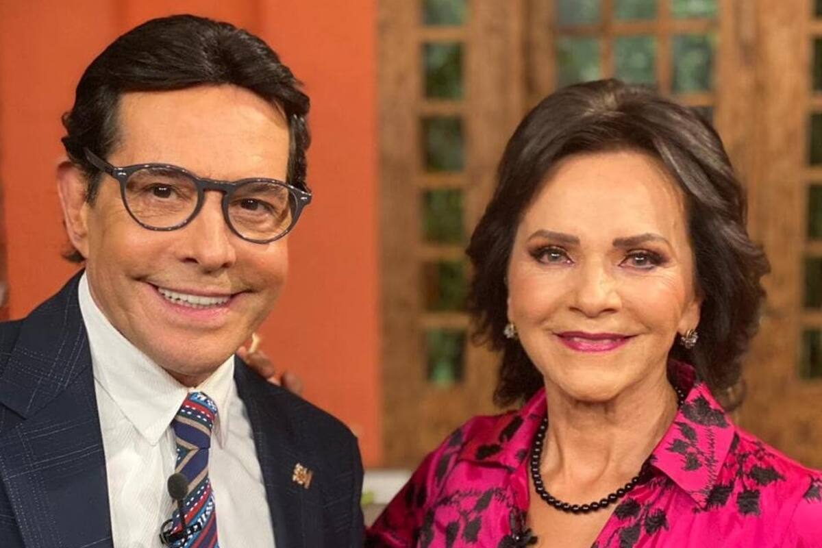 “¡Me corrió muy feo!”: Juan José Origel a Pati Chapoy tras su salida de "Ventaneando"