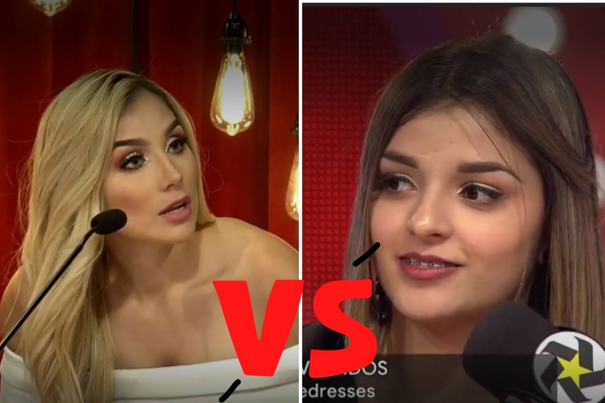 ¿Por qué Marcela Mistral, esposa de Poncho de Nigris, no puede ver ni en pintura a Karely Ruiz?