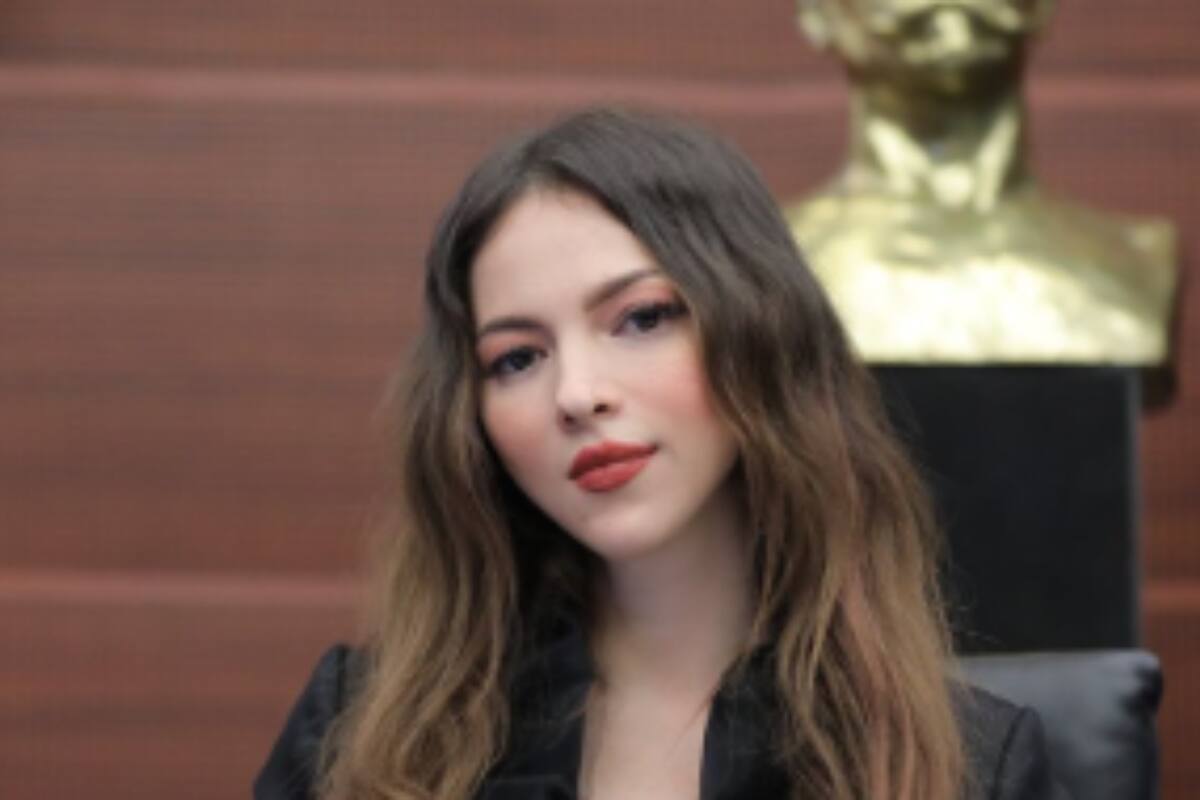 Paty Cantú “sacó las garras” y arremetió contra Gerardo “Tata” Martino