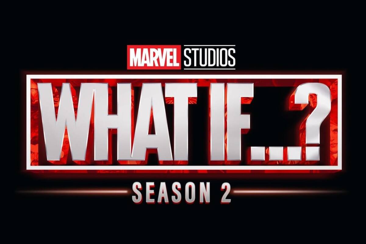 ¡Regresa la serie What If…? de Marvel Studios con una segunda temporada!