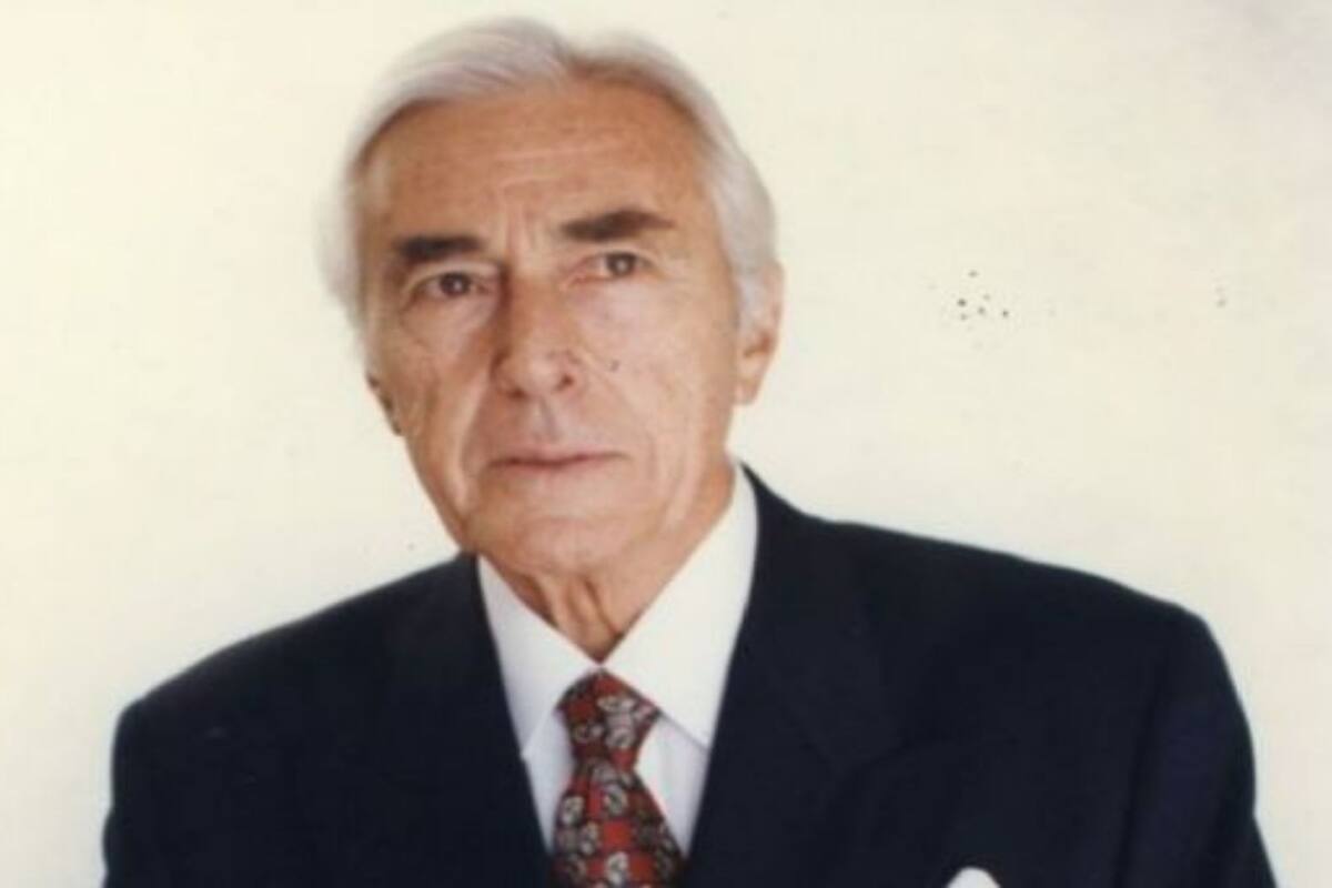 Fallece el actor Guillermo Murray