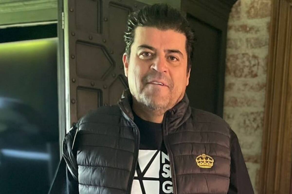 Jorge “El Burro” Van Rankin afirma que tuvo un amorío con Andrea Legarreta