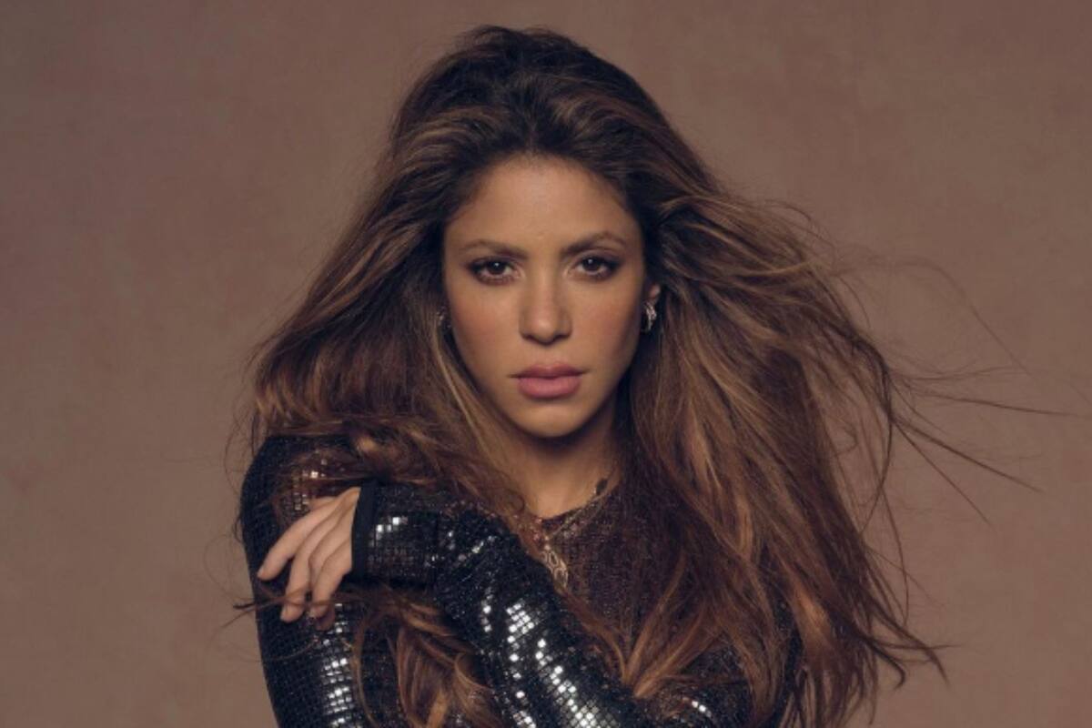 Shakira tendrá una exposición en el Museo del Grammy