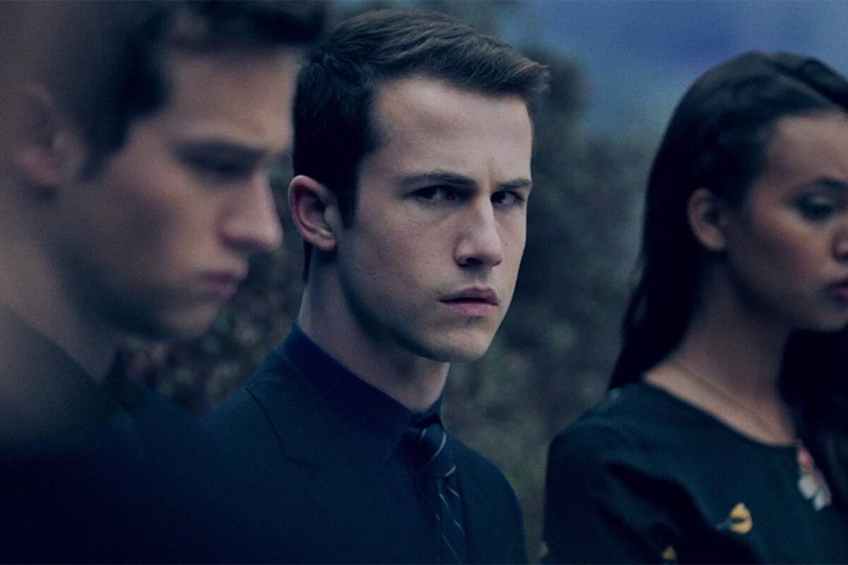 Netflix estrena la última temporada de '13 Reason Why'