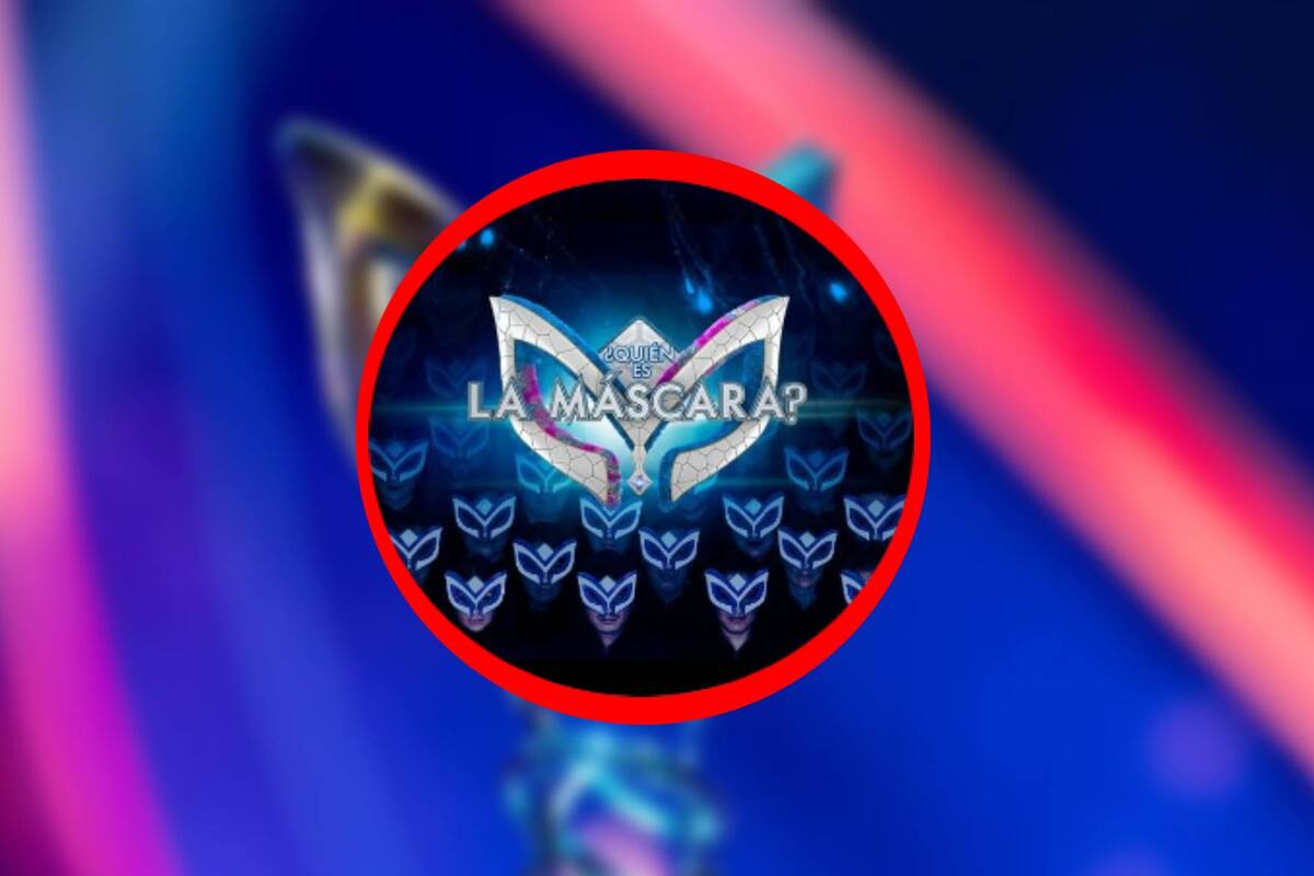 Presentan a los nuevos personajes de "¿Quién es la Máscara?"