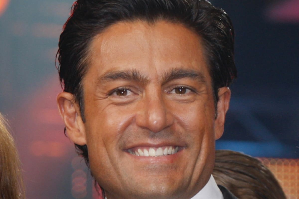 Dan detalles sobre la supuesta relación que tuvo Fernando Colunga con Rafael Moreno Valle