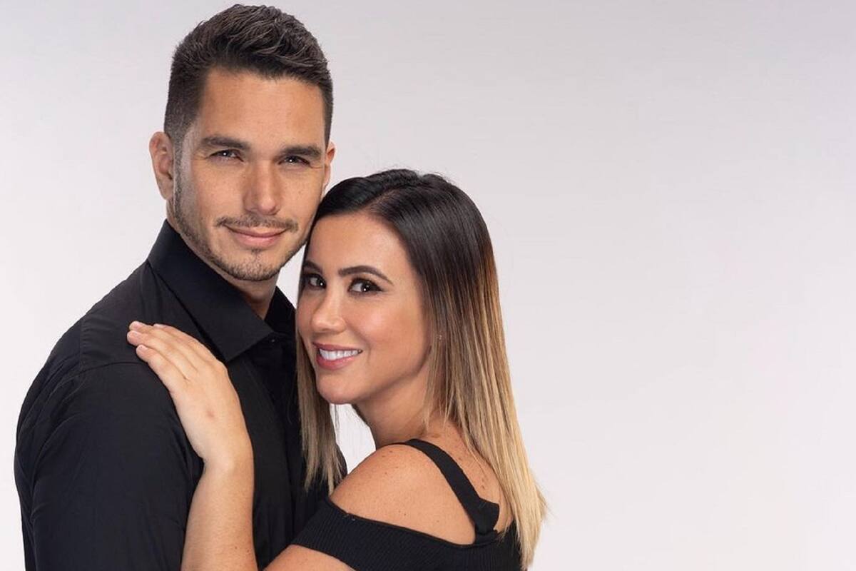 Mariazel revela qué hizo con el dinero que ganó en "Inseparables"