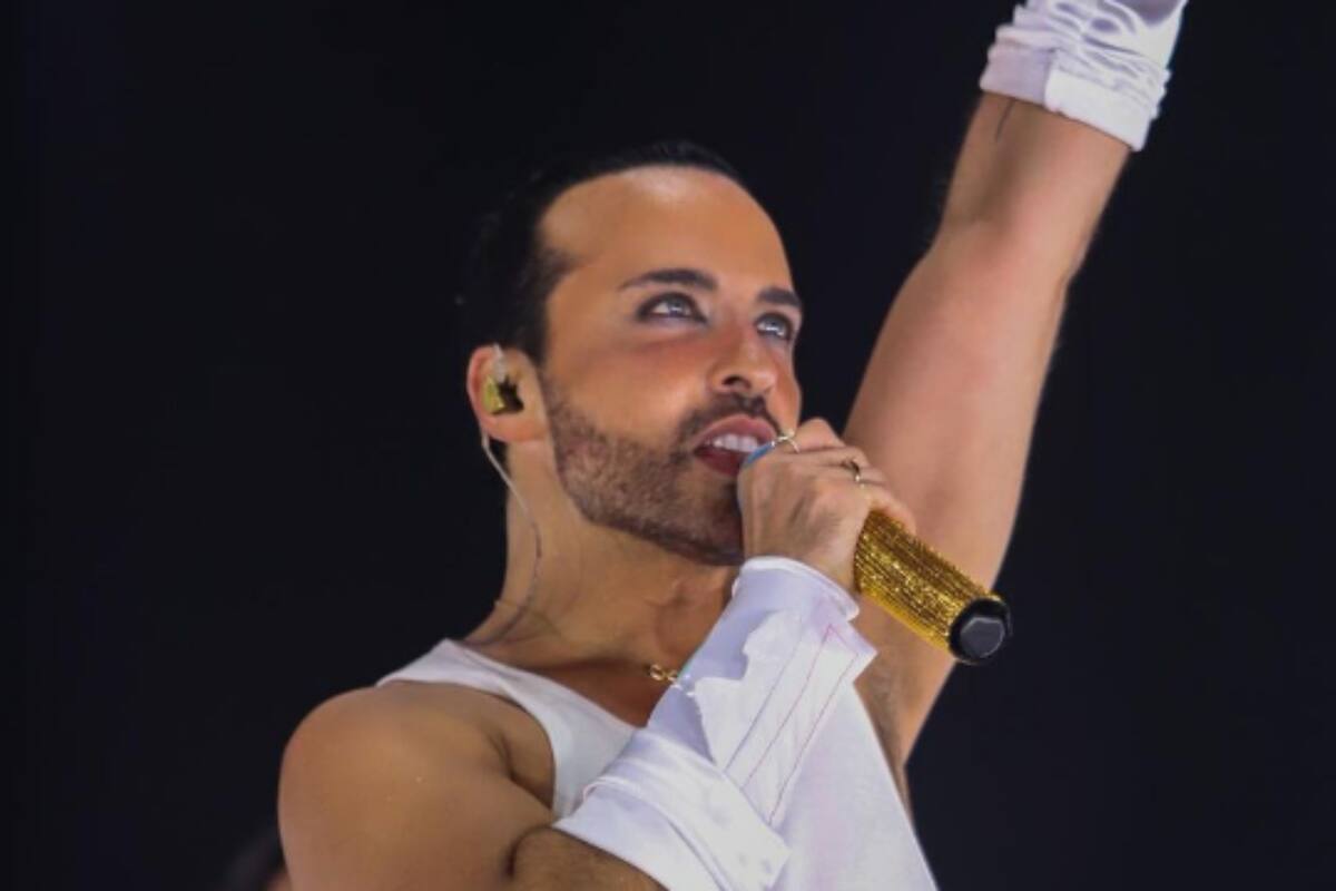 Apio Quijano habla sobre su sexualidad en "La Casa de los Famosos: México"