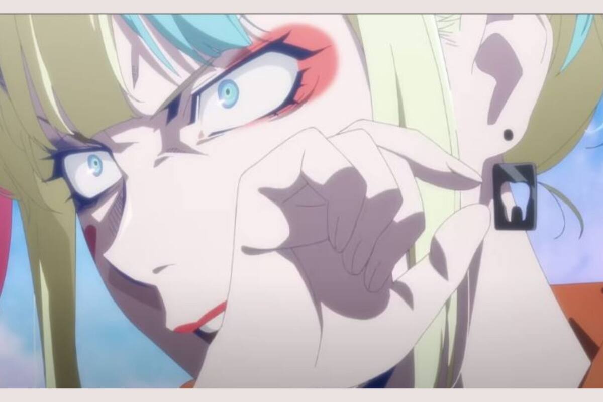 DC sorprende con el proyecto ‘Suicide Squad Isekai’, un anime que llevará a los villanos a otro mundo