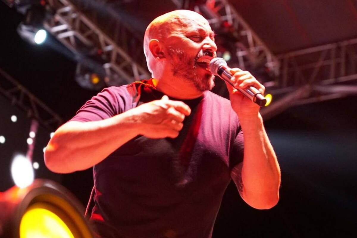 Lupillo Rivera se lanza en contra de su hermano: “No tuve que andarle pagando a viej*s pa’ que se s*caran los niños”