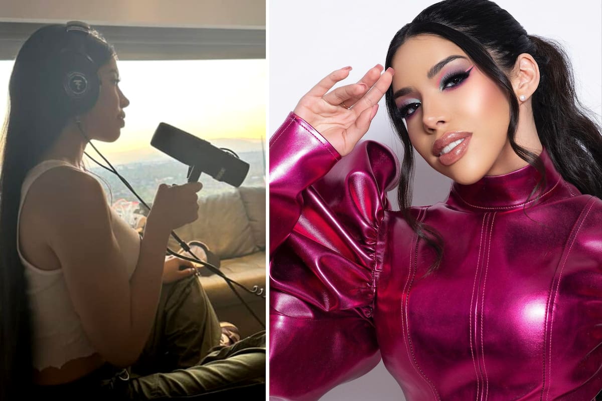 Yeri Mua anuncia que se lanzará como cantante, ¡ya tiene su primera canción!