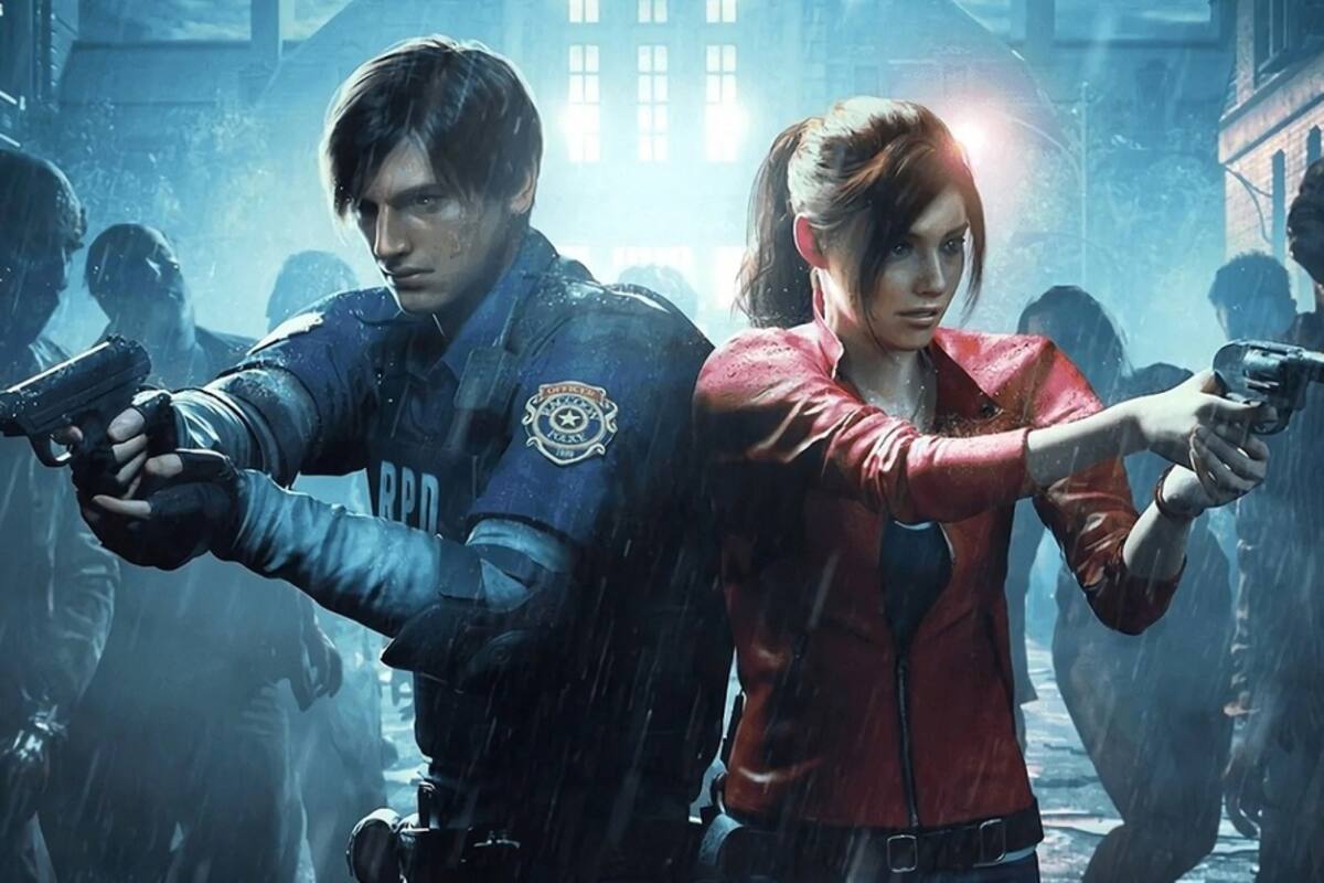 "Resident Evil" ya es una realidad: Netflix confirma serie en live-action
