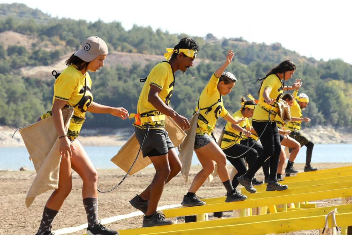 'La Isla: Desafío en Turquía': ¿quién será el ELIMINADO de este domingo 29 de octubre?