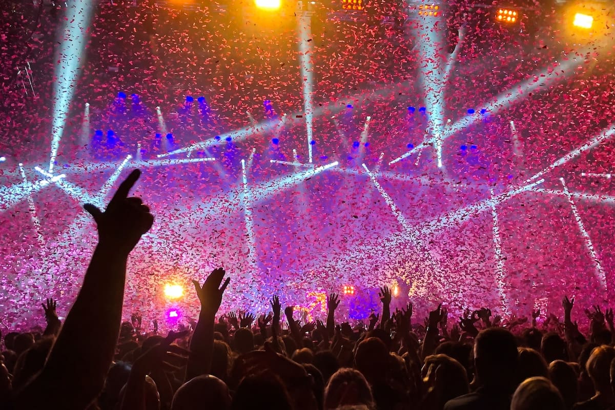 ¿Quiénes son los artistas musicales más famosos de todos los tiempos? Te contamos