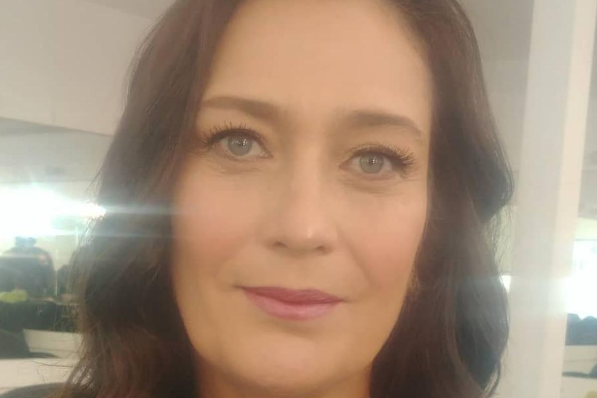 Diana Golden asegura que tuvo romance con Julio Iglesias