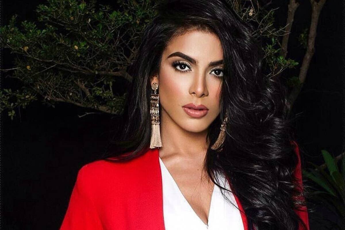 "Estoy aterrada", ex novia de Eleazar "N" teme por la libertad del actor