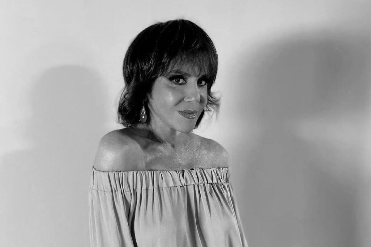 Muere la actriz Rebecca Jones a los 65 años