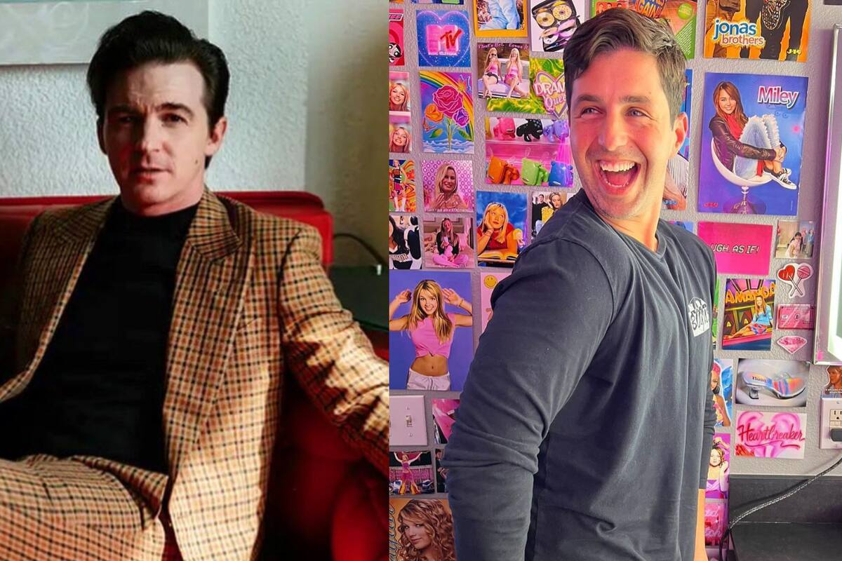 Josh Peck enfrenta acoso en redes sociales tras las declaraciones de Drake Bell sobre abusos en Nickelodeon
