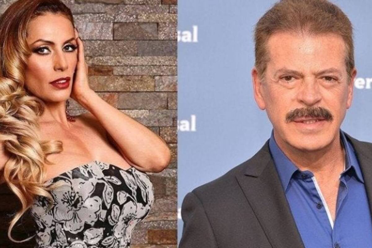 Paty Muñoz recuerda el acoso sexual que sufrió con Sergio Goyri