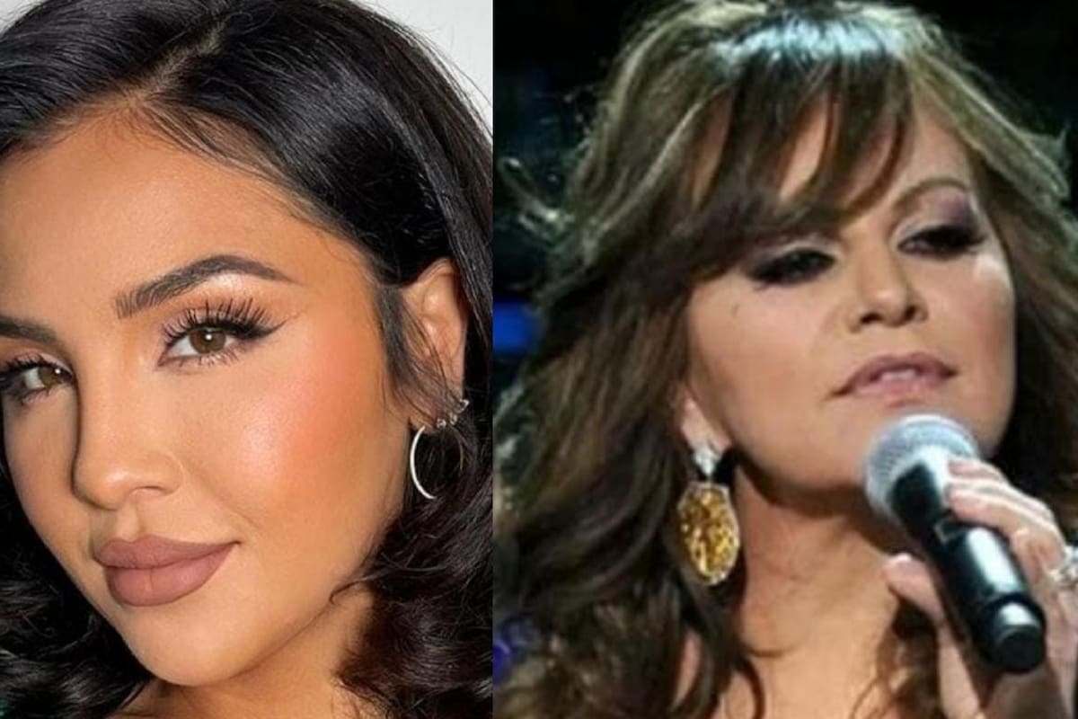 Annie González: La actriz que dará vida a Jenni Rivera en su próxima película