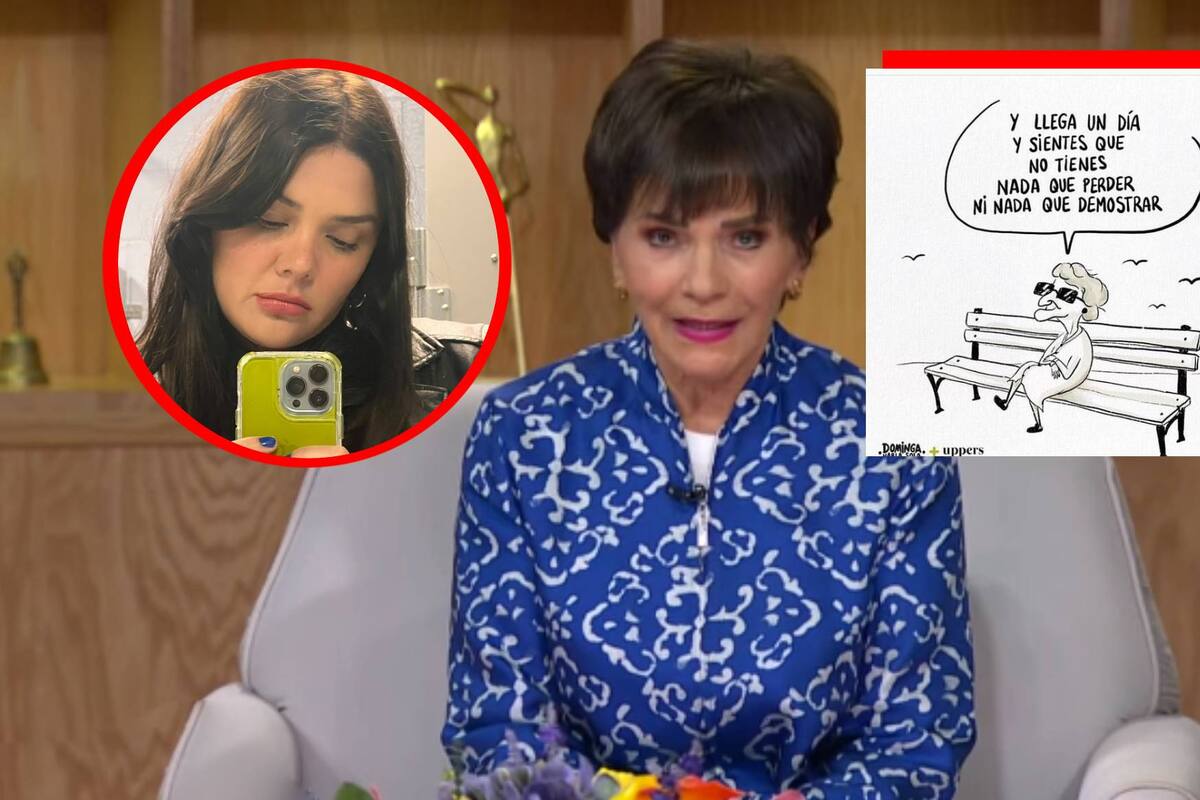 Pati Chapoy se disculpa públicamente con Yuridia y se desata guerra de indirectas y directas