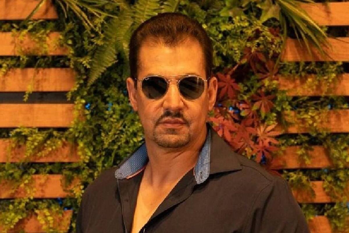 Tony B estrena "Amantes perfectos"