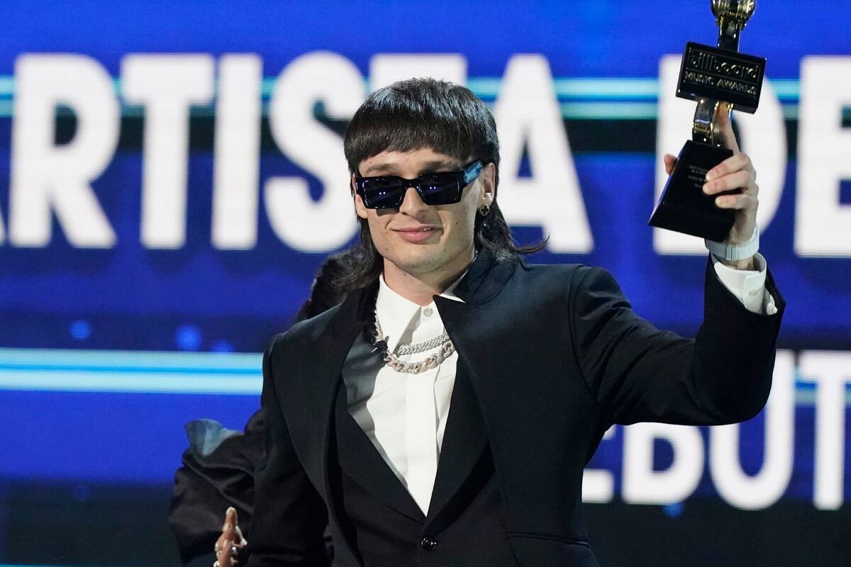 Peso Pluma anuncia colaboración para Call of Duty