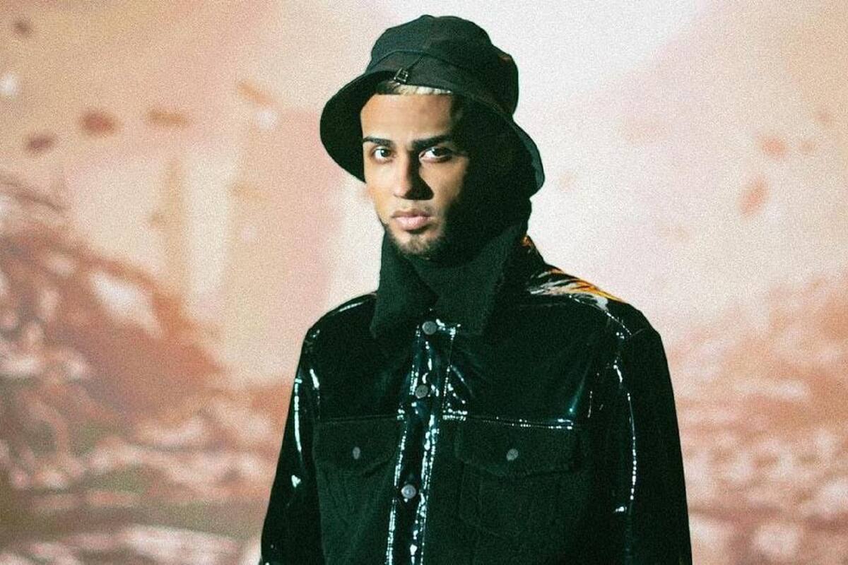 Jay Wheeler sorprende con nueva fusión reggaeton-house “Biol101”