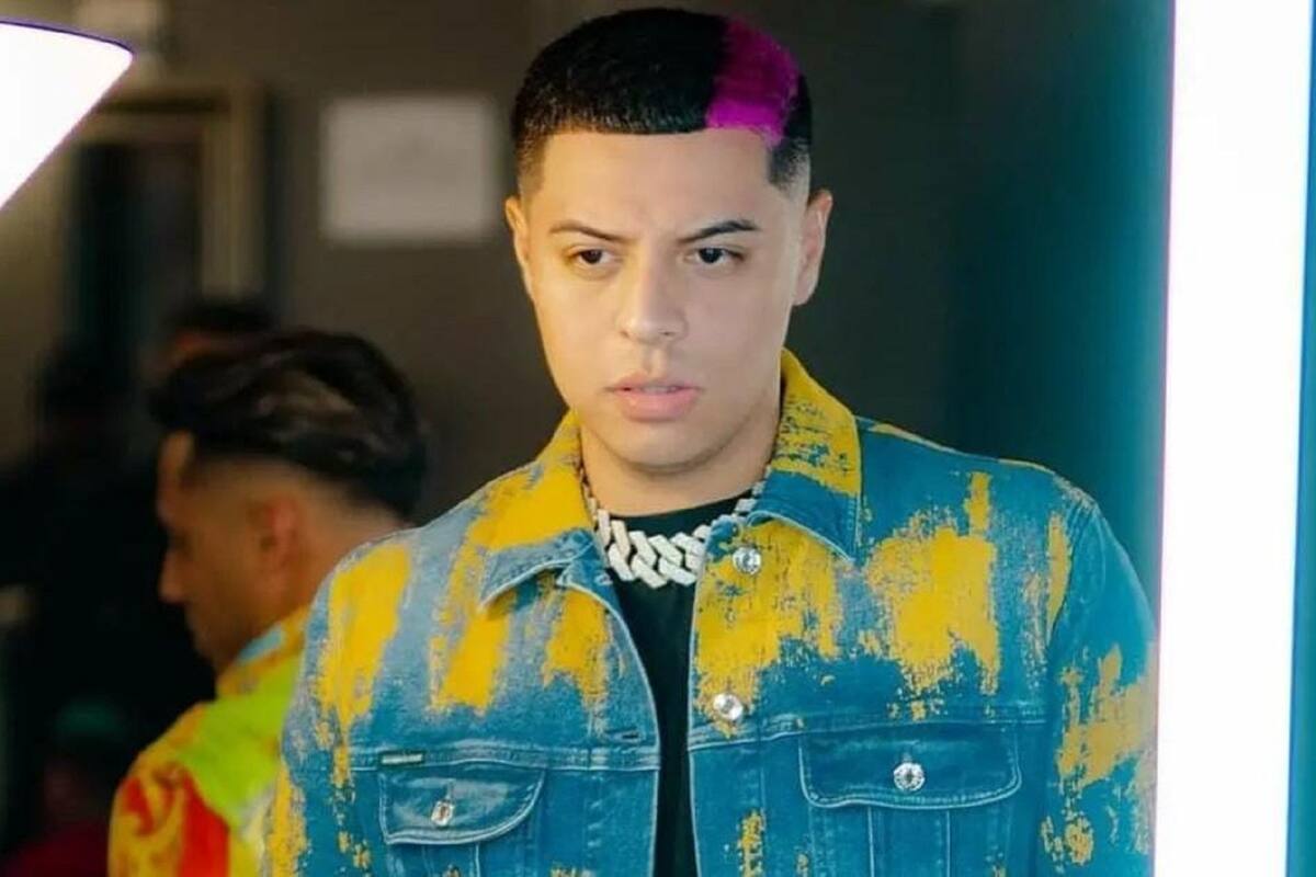 Eduin Caz revela que sí fue infiel y esto fue lo que dijo