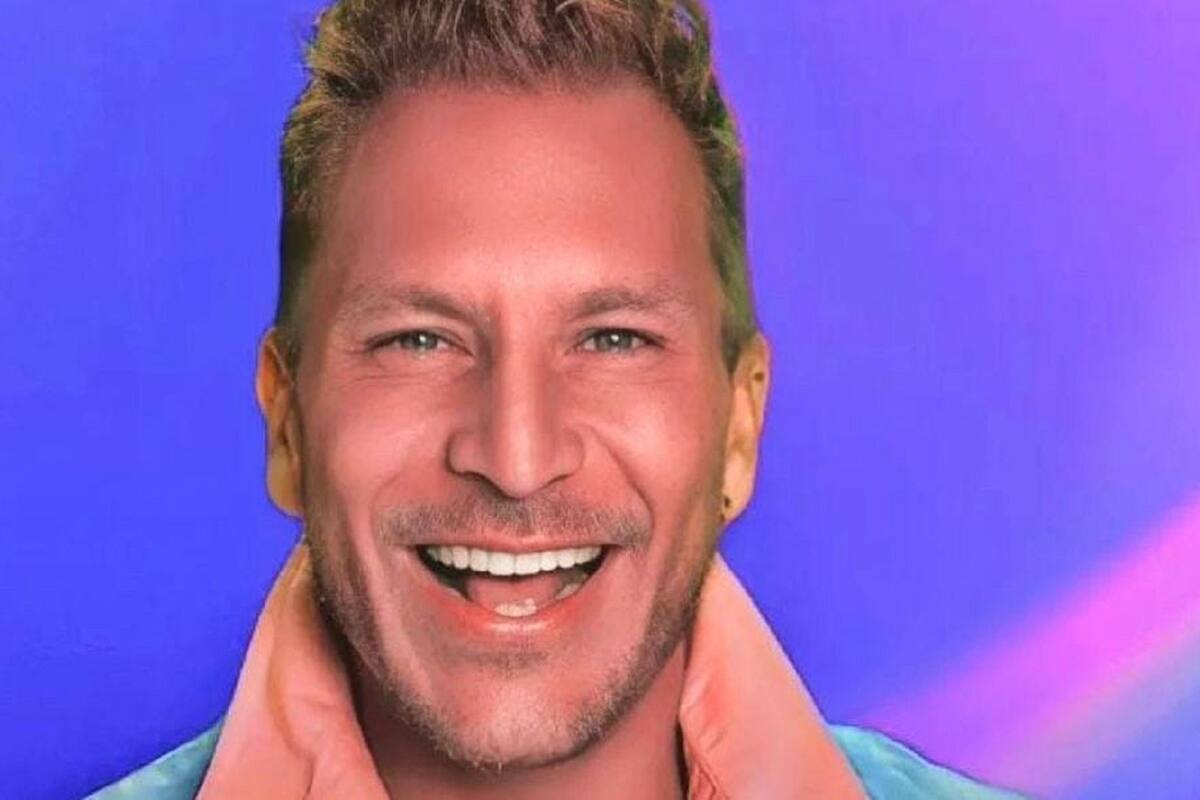 Salvador Zerboni recuerda su relación con Paty Cantú: “Estaba yo muy distraído”