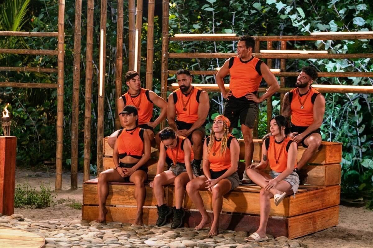 "Resistiré 2": Ellos son los primeros condenados del reality de MTV; ¿Quién saldrá?